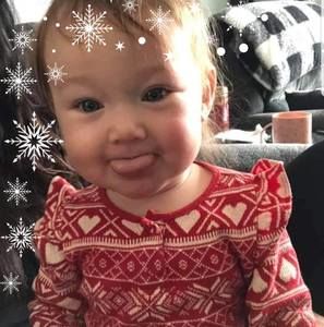 Meet your Posher, Sharon